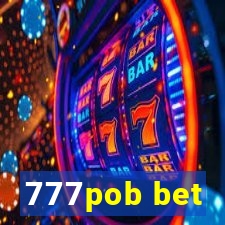 777pob bet